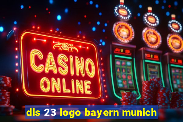 dls 23 logo bayern munich